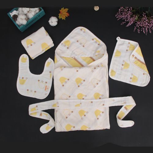 Coffret cadeau pour bébé - Ref 1958268