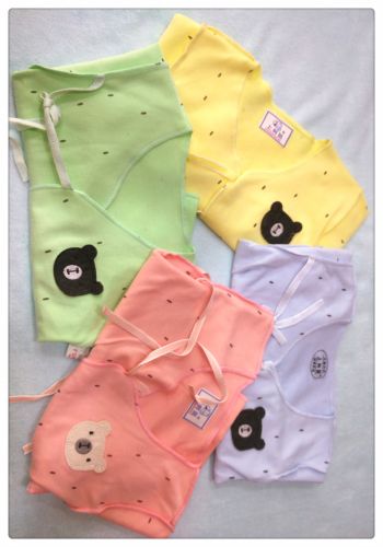 Coffret cadeau pour bébé - Ref 1958344
