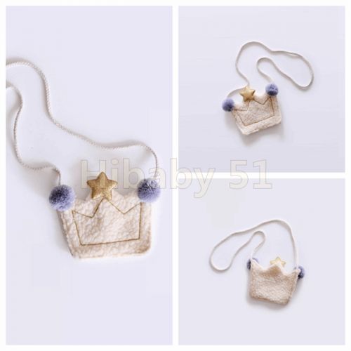 Coffret cadeau pour bébé - Kit d'accessoires Ref 1958717