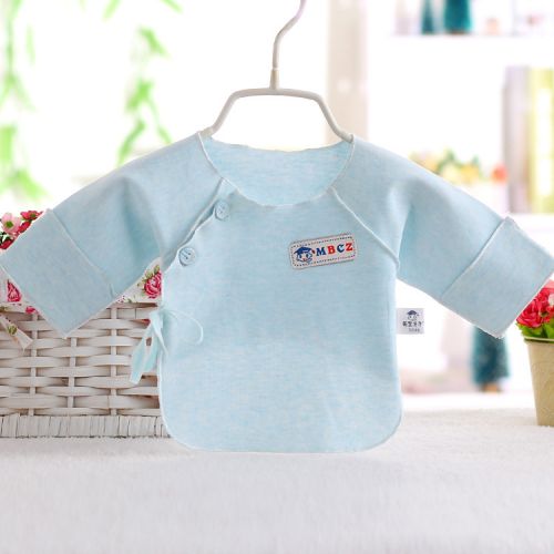 Coffret cadeau pour bébé OTER coton coloré - Ref 1958776