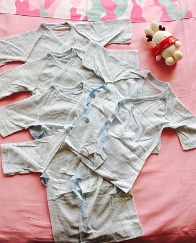 Coffret cadeau pour bébé - Ref 1958796