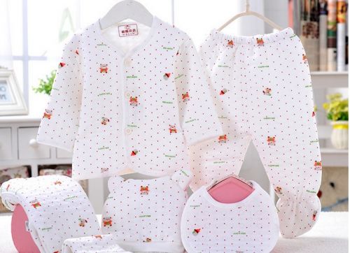 Coffret cadeau pour bébé - Ref 1958883