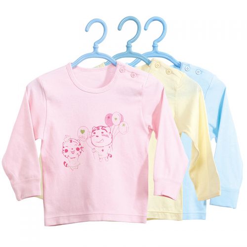 Coffret cadeau pour bébé - vêtements KIDSLOVE AAW01S02S05 Ref 1958887