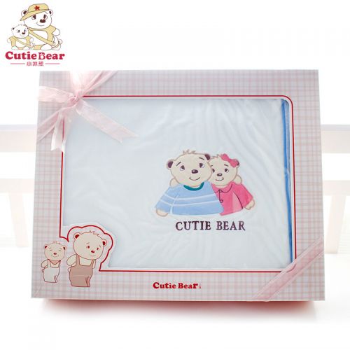 Coffret cadeau pour bébé XB8173 - Ref 1959243