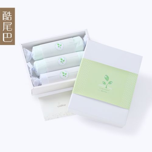 Coffret cadeau pour bébé - Vêtements + Accessoires COBROO CO-LSLH002 Ref 1959265