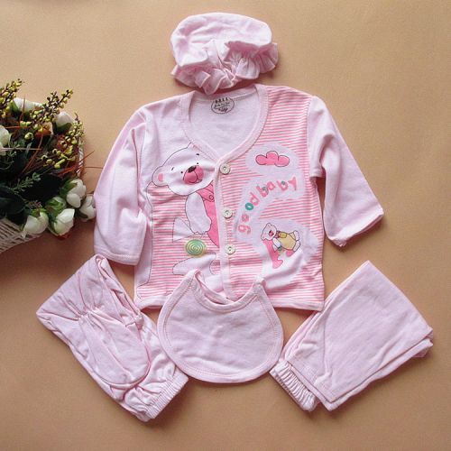 Coffret cadeau pour bébé - Ref 1959576