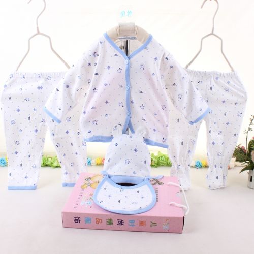 Coffret cadeau pour bébé - Ref 1959595