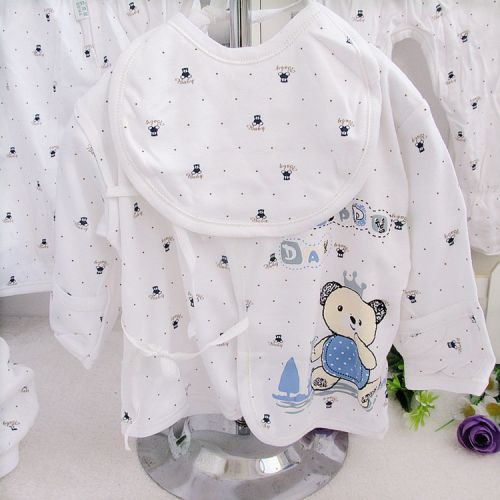 Coffret cadeau pour bébé - Ref 1959611