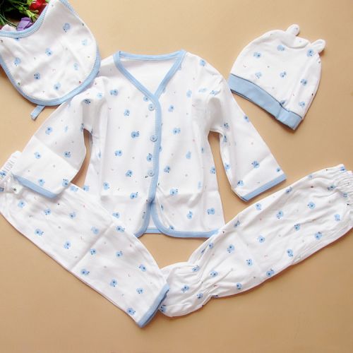 Coffret cadeau pour bébé - vêtements Ref 1959693