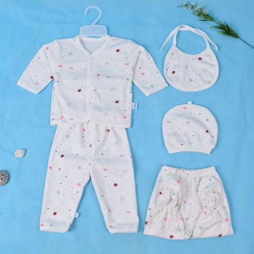 Coffret cadeau pour bébé - vêtements Ref 1959819