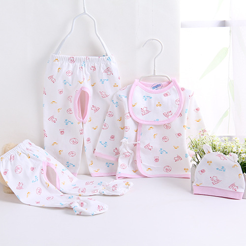 Coffret cadeau pour bébé - Ref 1959832