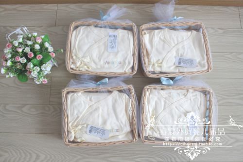 Coffret cadeau pour bébé - Ref 1959864