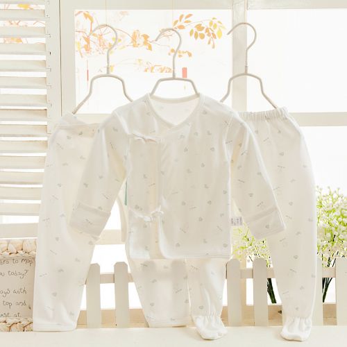 Coffret cadeau pour bébé - Vêtements + Accessoires Ref 1959918
