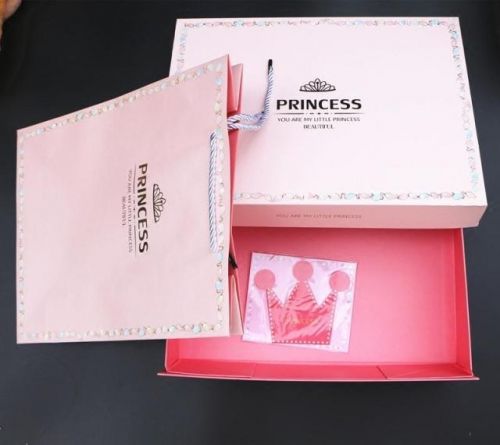 Coffret cadeau pour bébé - Ref 1960002