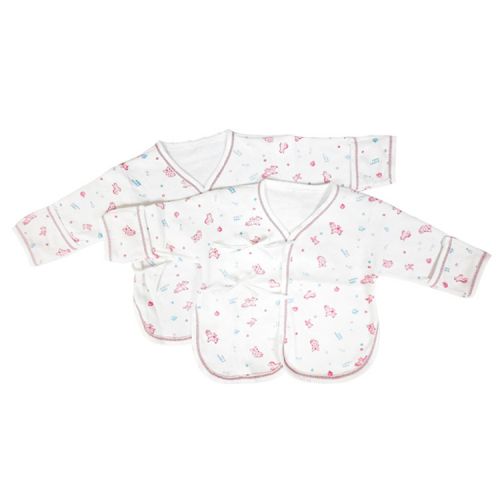 Coffret cadeau pour bébé - vêtements Ref 1960113