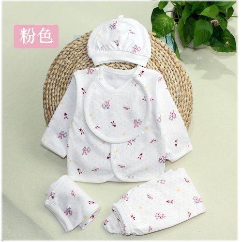 Coffret cadeau pour bébé - Vêtements + Accessoires Ref 1960117