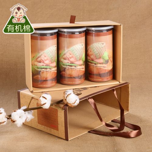 Coffret cadeau pour bébé - Vêtements + Chaussures Accessoires coton coloré Ref 1960178