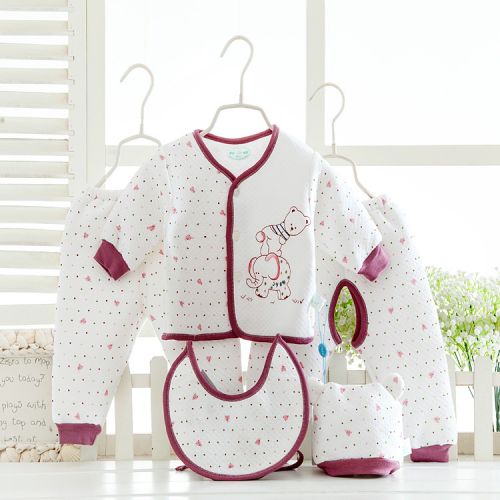 Coffret cadeau pour bébé - Ref 1960407