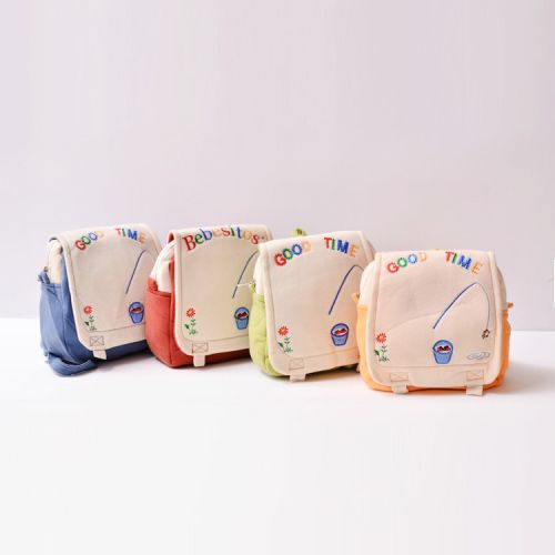 Coffret cadeau pour bébé - Kit d'accessoires Ref 1961005