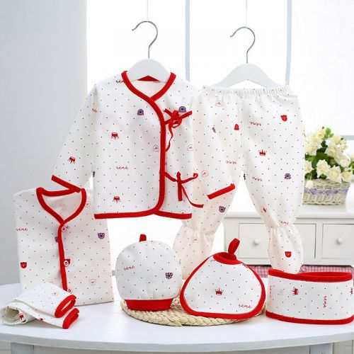 Coffret cadeau pour bébé - Ref 1961614