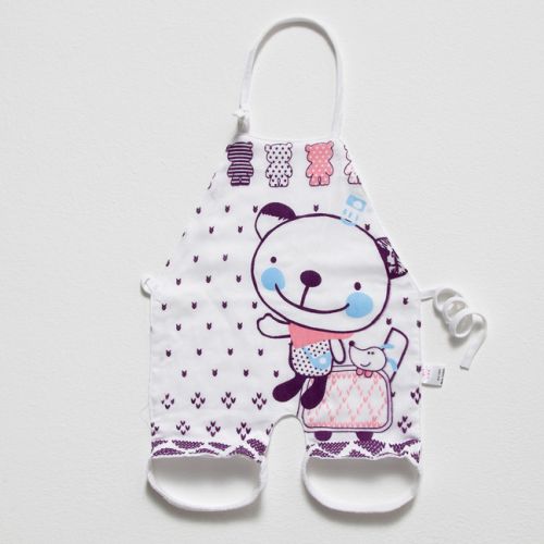 Coffret cadeau pour bébé Y1027 - Ref 1961747