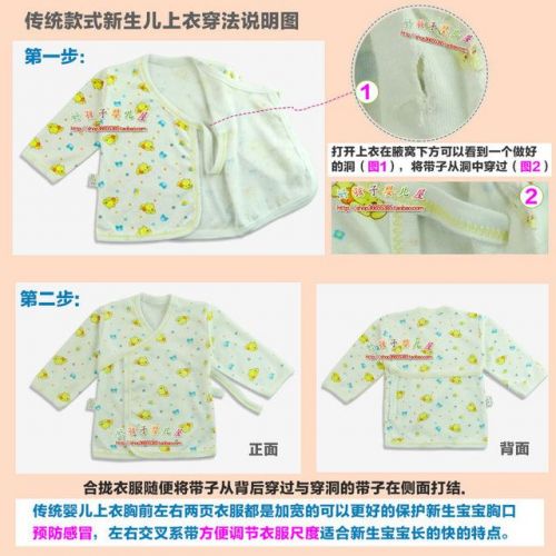 Coffret cadeau pour bébé Voir la description - Ref 1962160