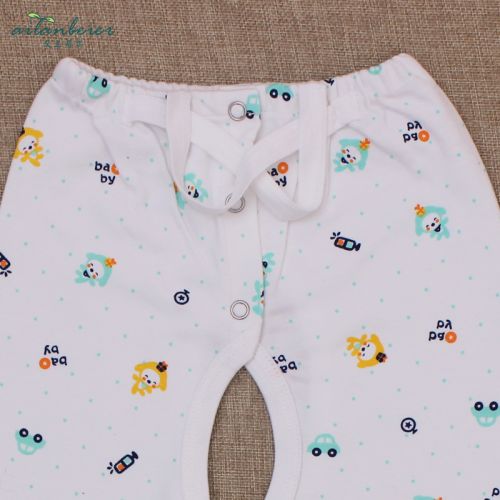 Coffret cadeau pour bébé - Vêtements + Fournitures Ref 1962245