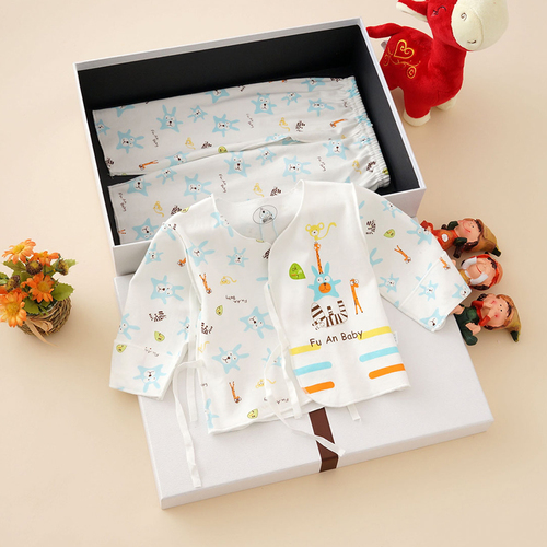 Coffret cadeau pour bébé - Ref 1962394