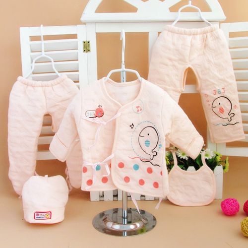 Coffret cadeau pour bébé - Ref 1962450