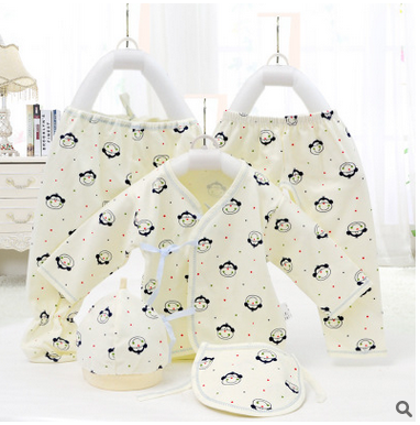 Coffret cadeau pour bébé - Ref 1962631