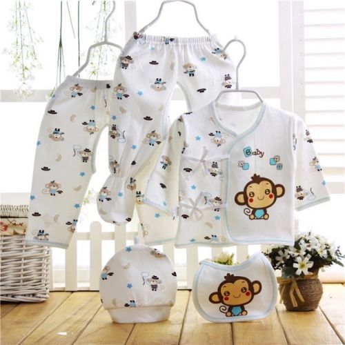 Coffret cadeau pour bébé - Ref 1962635