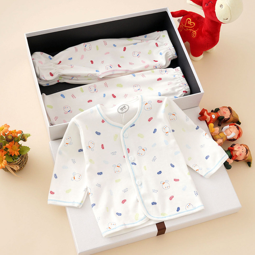 Coffret cadeau pour bébé - Ref 1962737