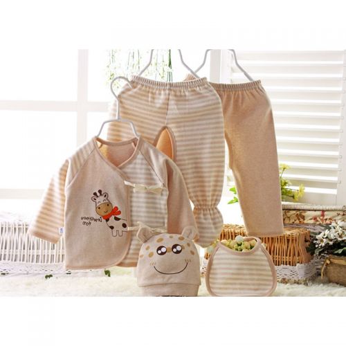 Coffret cadeau pour bébé Voir la description - Ref 1962836