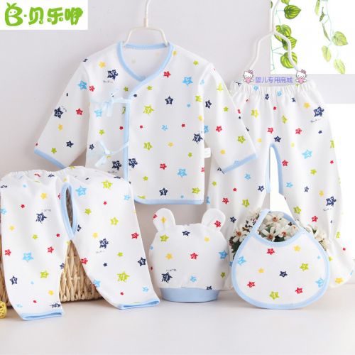 Coffret cadeau pour bébé Y1001 - Ref 1962938