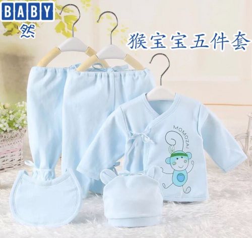 Coffret cadeau pour bébé - Ref 1963102