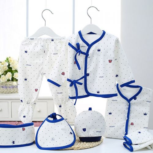 Coffret cadeau pour bébé - Vêtements + Accessoires Voir la description Ref 1963138