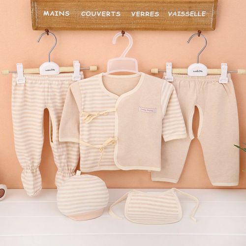 Coffret cadeau pour bébé - Ref 1963277