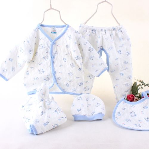 Coffret cadeau pour bébé - Ref 1963523