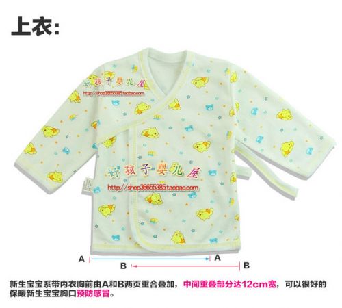 Coffret cadeau pour bébé - Vêtements + Accessoires Ref 1963666