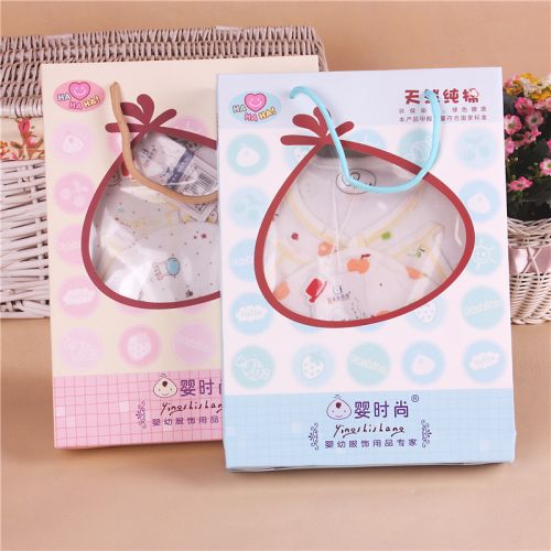 Coffret cadeau pour bébé - Kit d'accessoires Ref 1964001