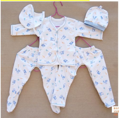 Coffret cadeau pour bébé Super bonne qualité - Ref 1964189