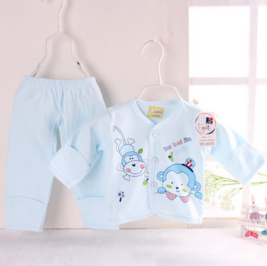 Coffret cadeau pour bébé - Ref 1964253