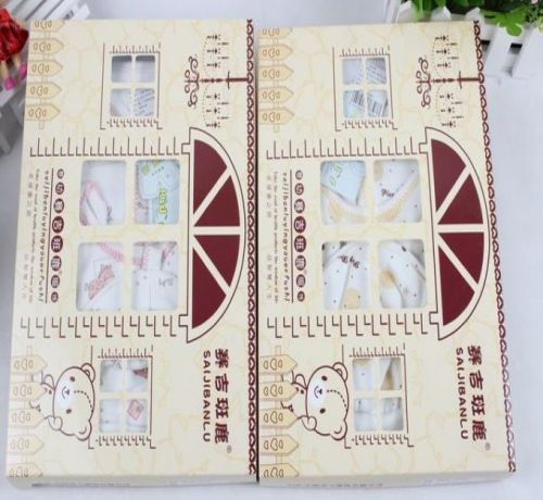 Coffret cadeau pour bébé - Ref 1964268