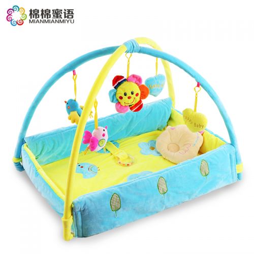 Coffret cadeau pour bébé MY-PD1666 - Ref 1964272