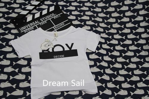 Coffret cadeau pour bébé - vêtements DREAM SAIL Ref 1964505
