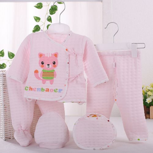 Coffret cadeau pour bébé - Ref 1964592