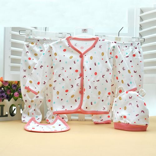 Coffret cadeau pour bébé - Vêtements + Fournitures sd Ref 1964635