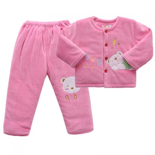 Coffret cadeau pour bébé Y1027 - Ref 1964712