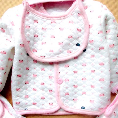 Coffret cadeau pour bébé - Ref 1964731