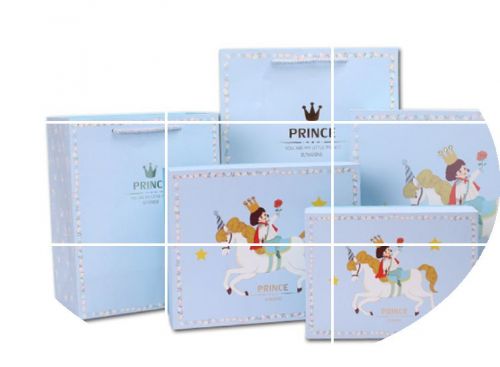 Coffret cadeau pour bébé COOLELVES Voir la description - Ref 1964824